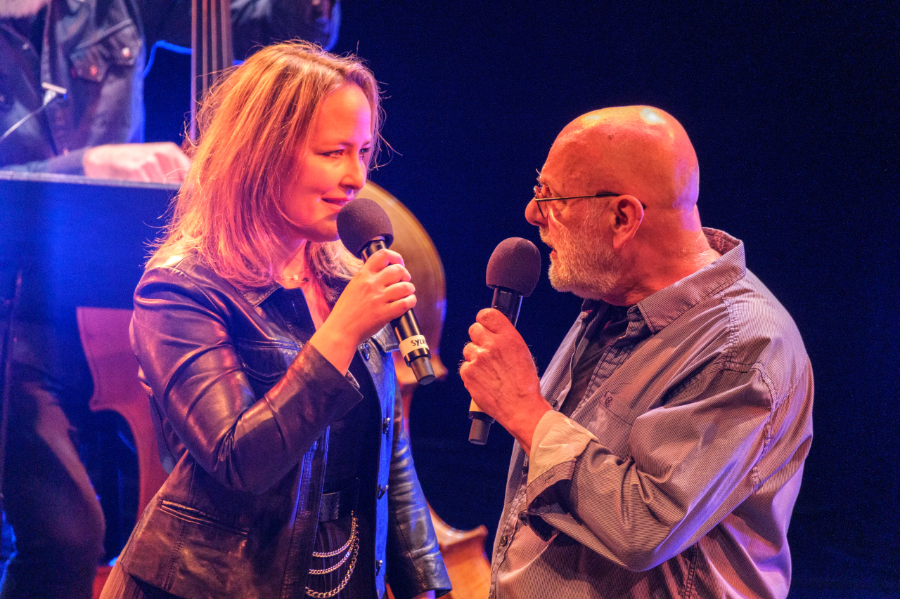 La Fête à Michel Bühler