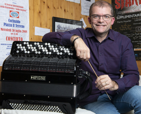 lionel chapuis
