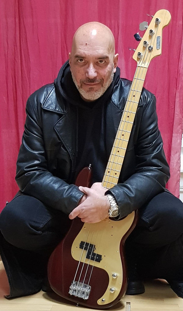 mimmo pisino