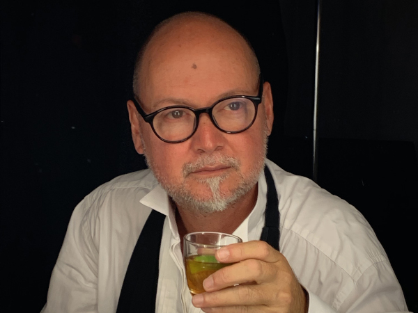 Pascal Rinaldi