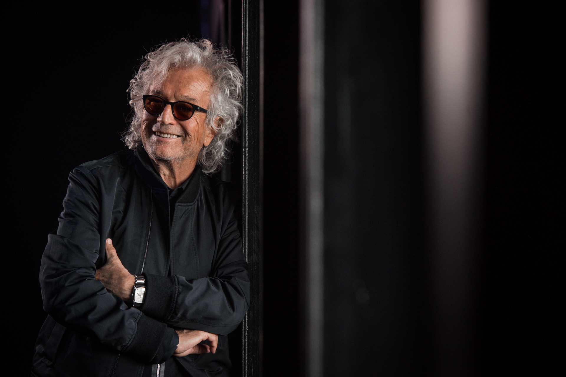 Luc plamondon