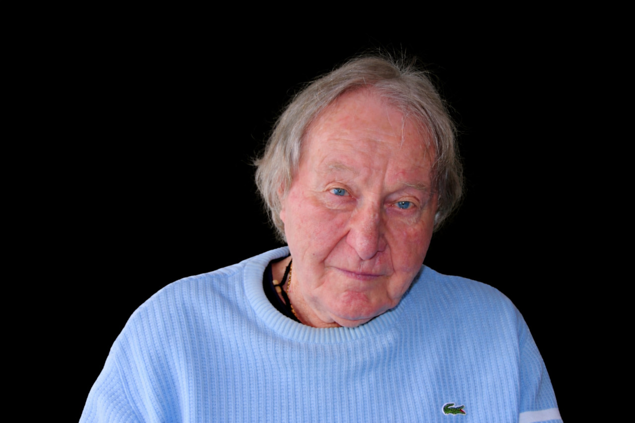 BILLET DE RICO Fondateur de Pully Lavaux en chanson